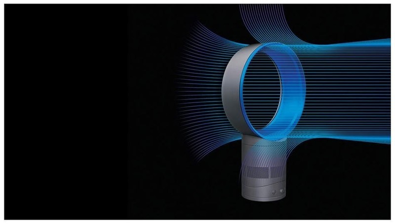 为什么坊间会流传“穿金戴银”不如用戴森？