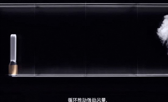 为什么坊间会流传“穿金戴银”不如用戴森？