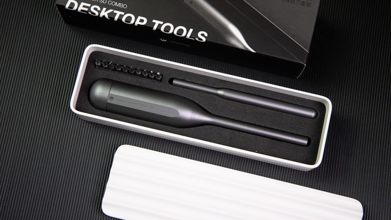 有了WOWSTICK手工4件套，班级手工达人称号就是你的了