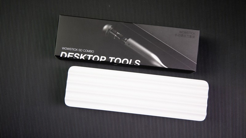 有了WOWSTICK手工4件套，班级手工达人称号就是你的了