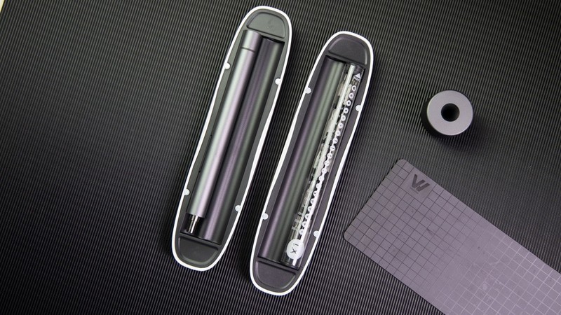 有了WOWSTICK手工4件套，班级手工达人称号就是你的了