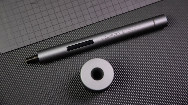 有了WOWSTICK手工4件套，班级手工达人称号就是你的了