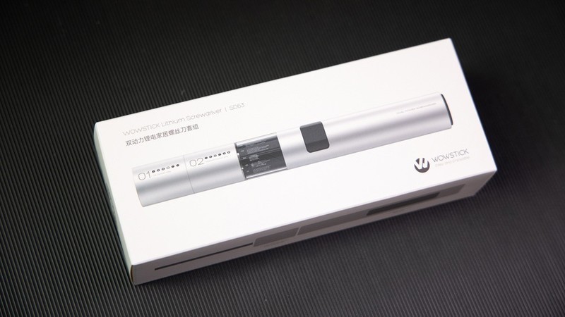 有了WOWSTICK手工4件套，班级手工达人称号就是你的了