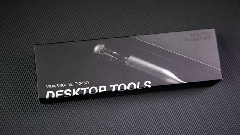 有了WOWSTICK手工4件套，班级手工达人称号就是你的了