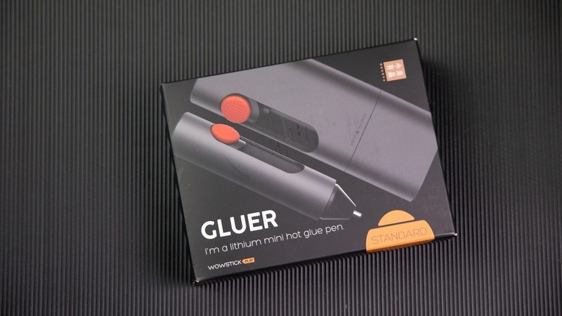 有了WOWSTICK手工4件套，班级手工达人称号就是你的了