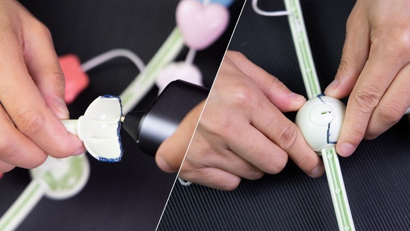 有了WOWSTICK手工4件套，班级手工达人称号就是你的了