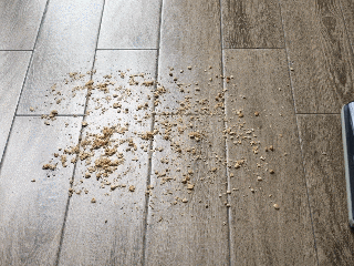 谁说洗地机都很贵？轻便小巧、各项全面的由利F1就是一个好选择