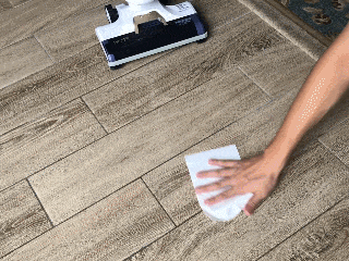 谁说洗地机都很贵？轻便小巧、各项全面的由利F1就是一个好选择