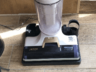 谁说洗地机都很贵？轻便小巧、各项全面的由利F1就是一个好选择