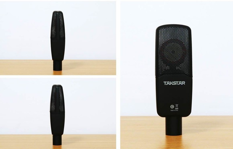 优质主播必备硬件，得胜MX1 PRO声卡+SM-18专业麦克风套装体验