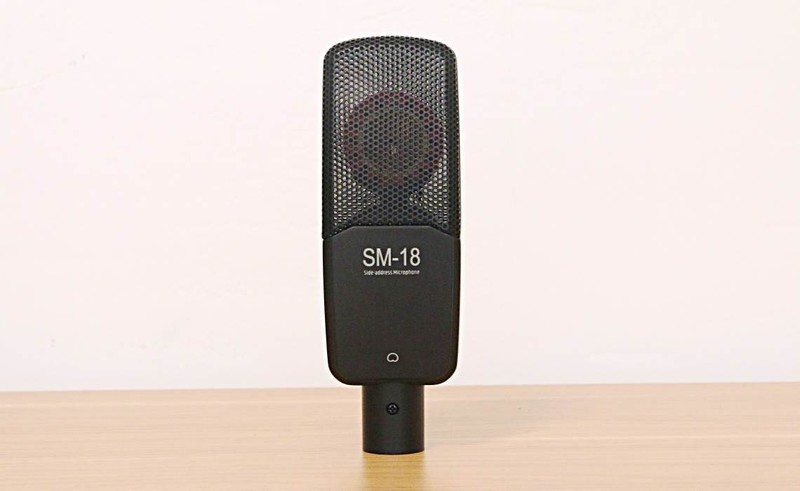 优质主播必备硬件，得胜MX1 PRO声卡+SM-18专业麦克风套装体验