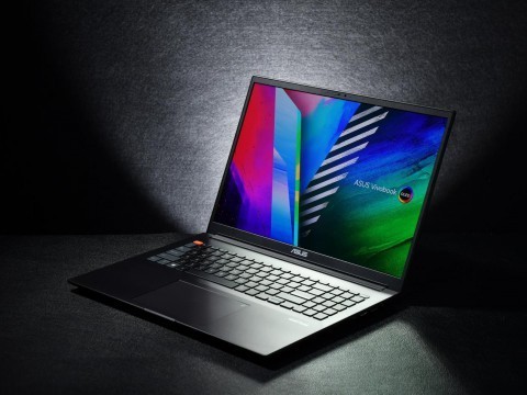 华硕好屏性能如何？华硕OLED笔记本电脑灵耀Pro16彰显真本色