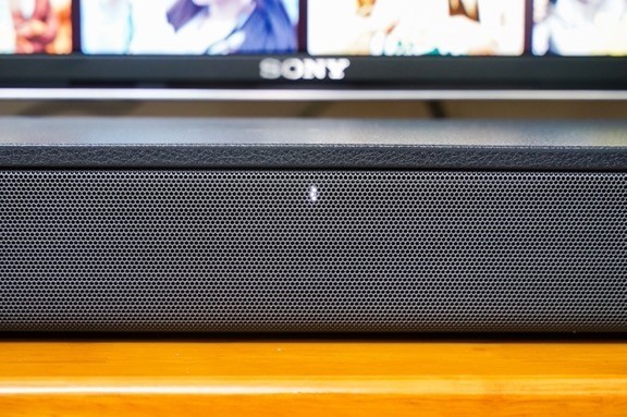 索尼回音壁HT-S350评测：用极简的方式聆听环绕音