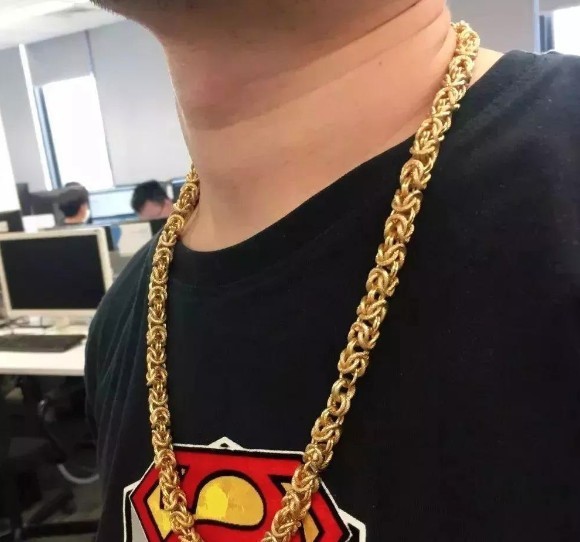 为什么坊间会流传“穿金戴银”不如用戴森？