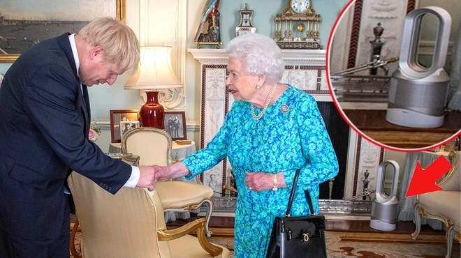 为什么坊间会流传“穿金戴银”不如用戴森？