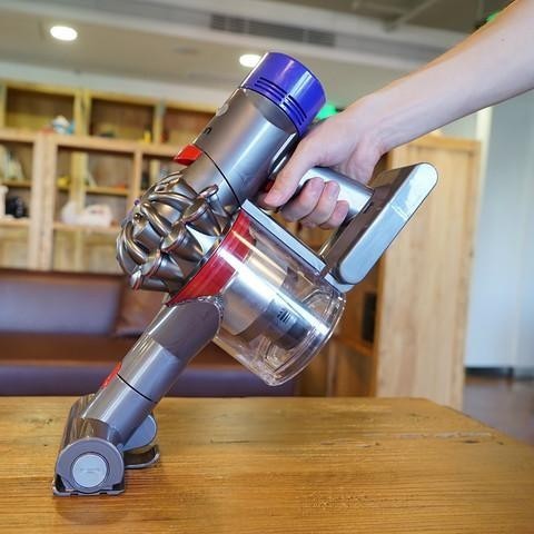 为什么坊间会流传“穿金戴银”不如用戴森？