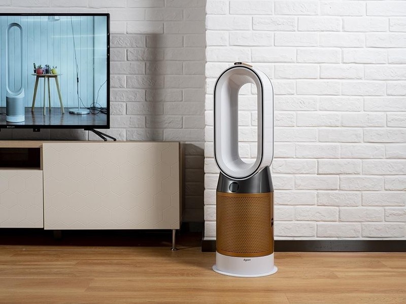 为什么坊间会流传“穿金戴银”不如用戴森？