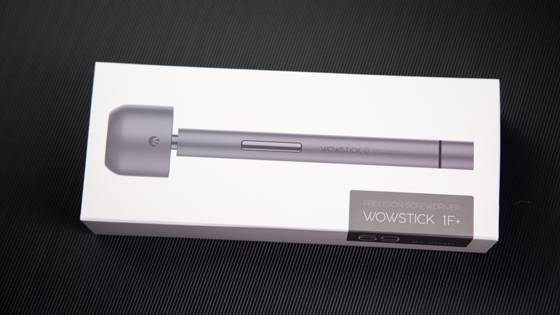 有了WOWSTICK手工4件套，班级手工达人称号就是你的了