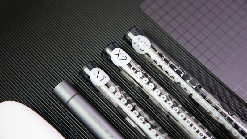 有了WOWSTICK手工4件套，班级手工达人称号就是你的了