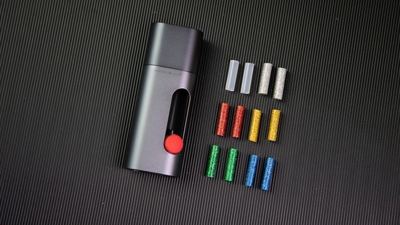 有了WOWSTICK手工4件套，班级手工达人称号就是你的了