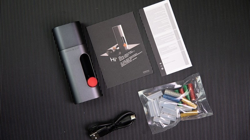 有了WOWSTICK手工4件套，班级手工达人称号就是你的了