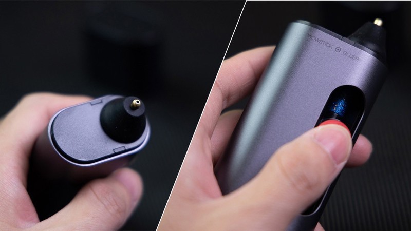 有了WOWSTICK手工4件套，班级手工达人称号就是你的了