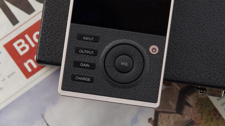 自研喜马拉雅DAC芯片这么奥利给么？HIFIMAN HM901R上手体验