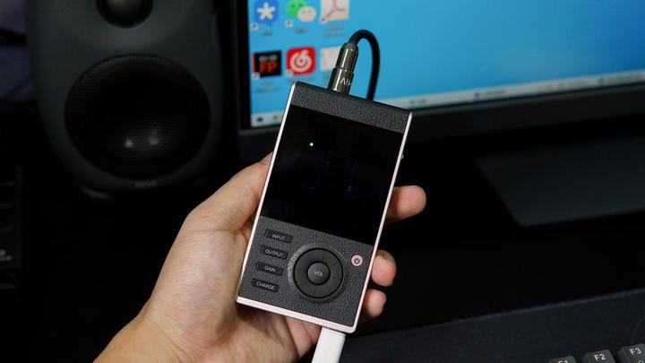 自研喜马拉雅DAC芯片这么奥利给么？HIFIMAN HM901R上手体验