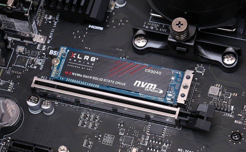 搭载 AMD 锐龙 5600X，微星宙斯盾 Aegis Z5 准系统上手玩