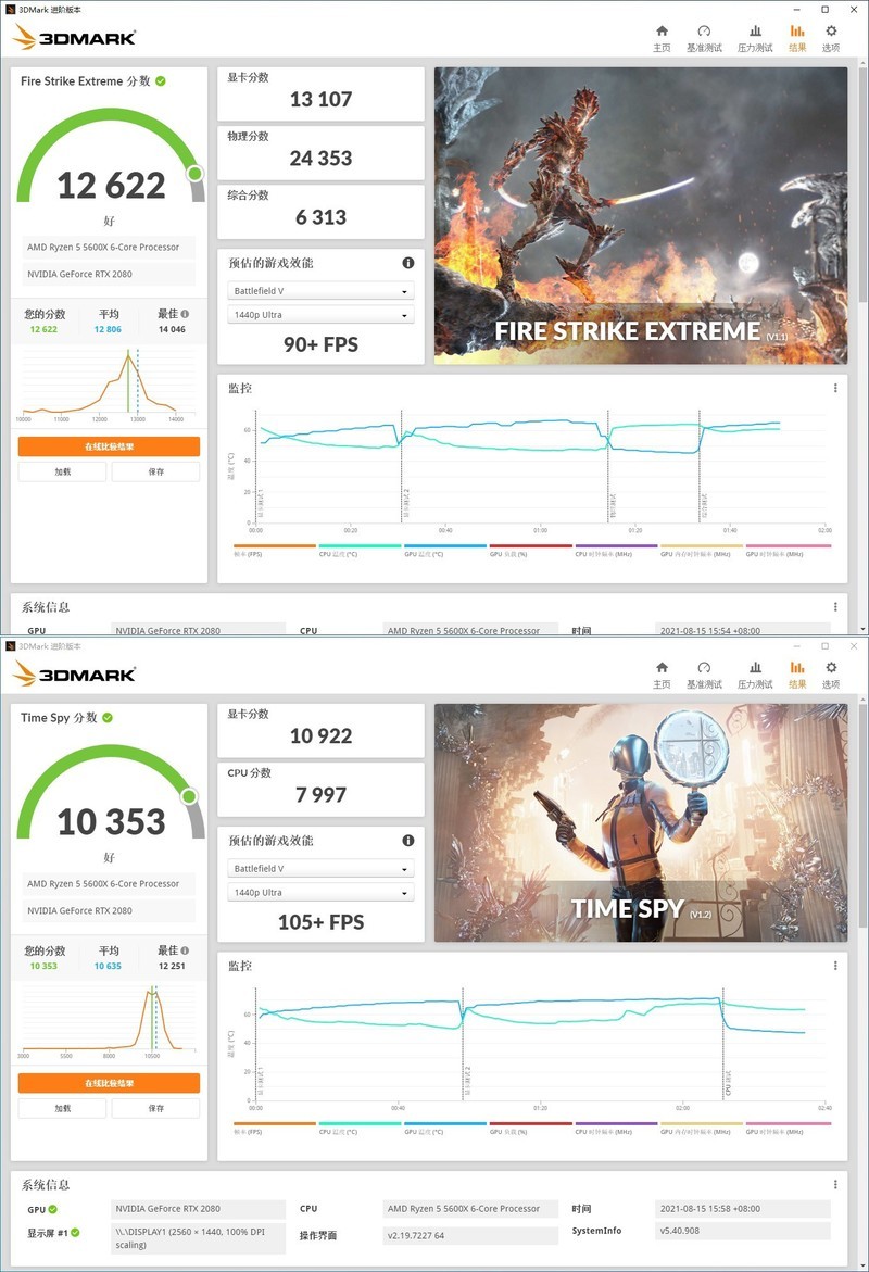搭载 AMD 锐龙 5600X，微星宙斯盾 Aegis Z5 准系统上手玩