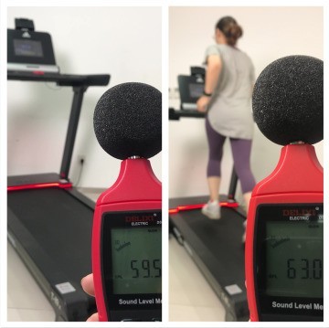 不能出门跑步的时候有一台阿迪达斯T-19X跑步机就够了