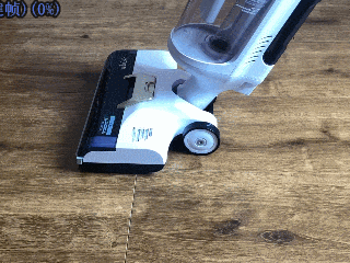 谁说洗地机都很贵？轻便小巧、各项全面的由利F1就是一个好选择