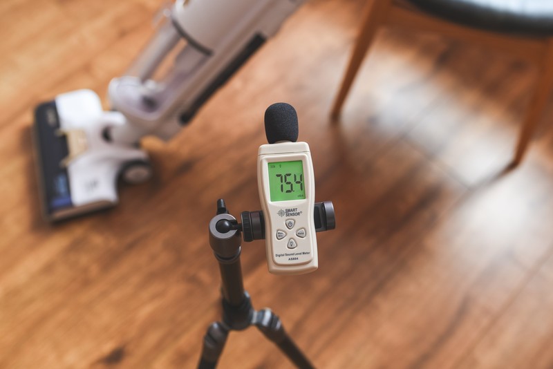 谁说洗地机都很贵？轻便小巧、各项全面的由利F1就是一个好选择