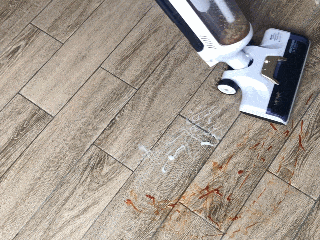 谁说洗地机都很贵？轻便小巧、各项全面的由利F1就是一个好选择