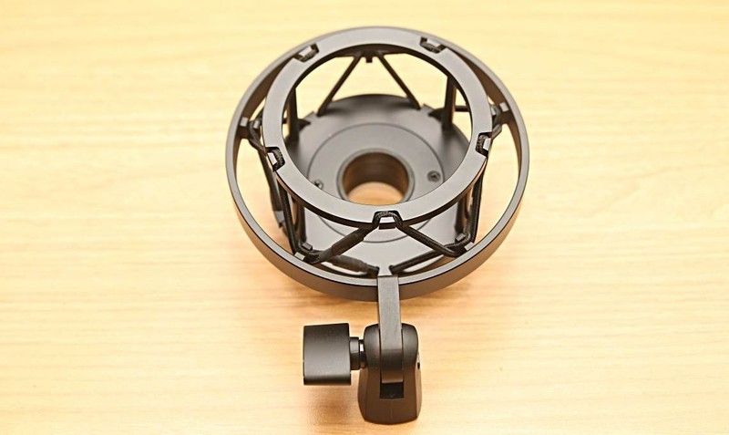 优质主播必备硬件，得胜MX1 PRO声卡+SM-18专业麦克风套装体验