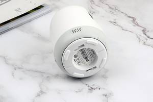 新一代看娃神器——360智能摄像机云台5P触联2K版体验