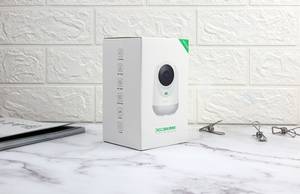 新一代看娃神器——360智能摄像机云台5P触联2K版体验