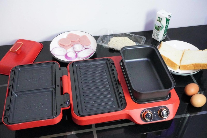 冬日早餐很是困难？或许下面这招能够帮你扛过严寒冬日的每一顿