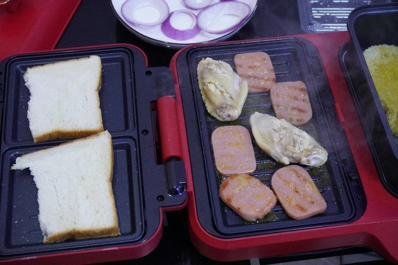 冬日早餐很是困难？或许下面这招能够帮你扛过严寒冬日的每一顿