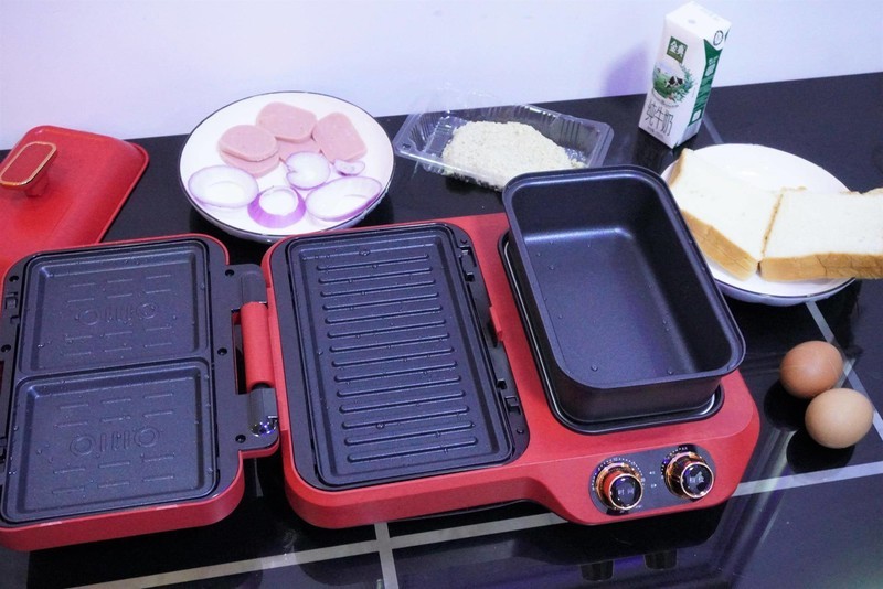 冬日早餐很是困难？或许下面这招能够帮你扛过严寒冬日的每一顿