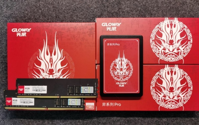 存储界的华为，闷头国产化数年，如今霸榜前10名