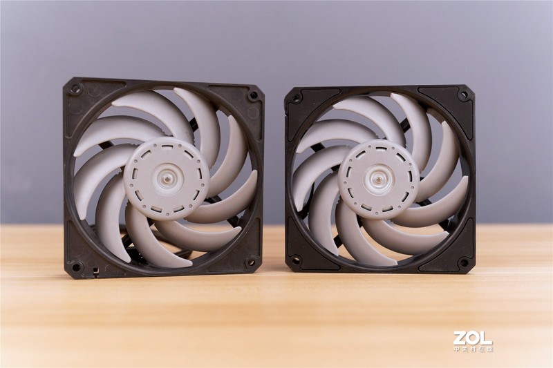 不惧炎热夏日装机新选择， XPG 入侵者&季风系列温柔台风评测