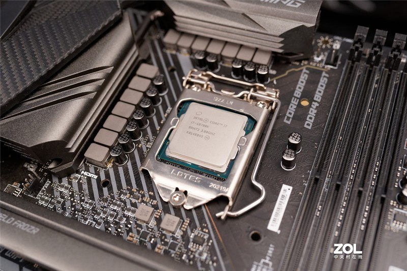 不惧炎热夏日装机新选择， XPG 入侵者&季风系列温柔台风评测