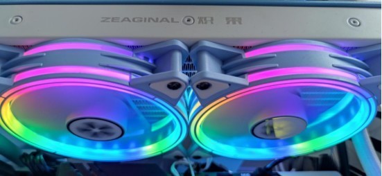 花钱在公司装了一台樱瞳花嫁，同时都说我傻结果……