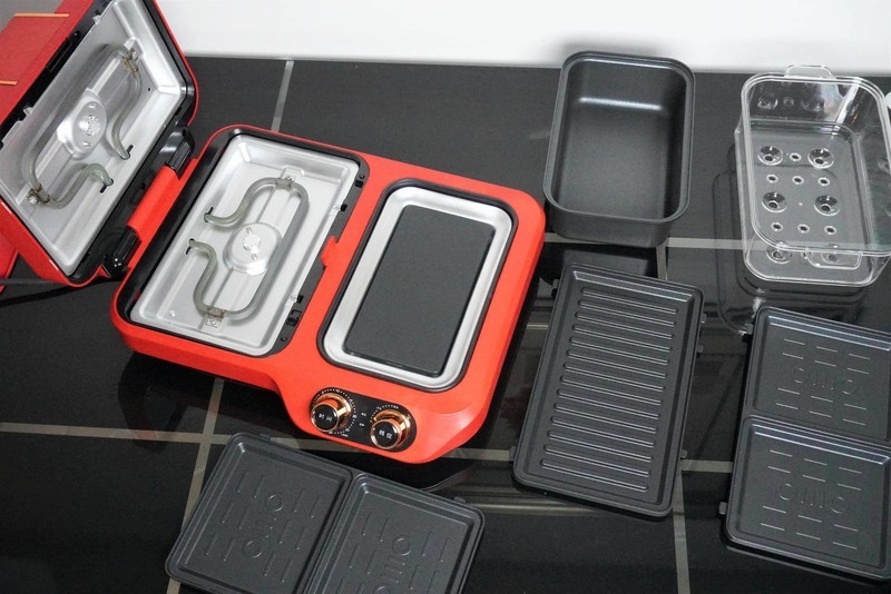 冬日早餐很是困难？或许下面这招能够帮你扛过严寒冬日的每一顿