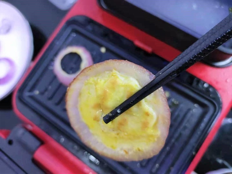 冬日早餐很是困难？或许下面这招能够帮你扛过严寒冬日的每一顿