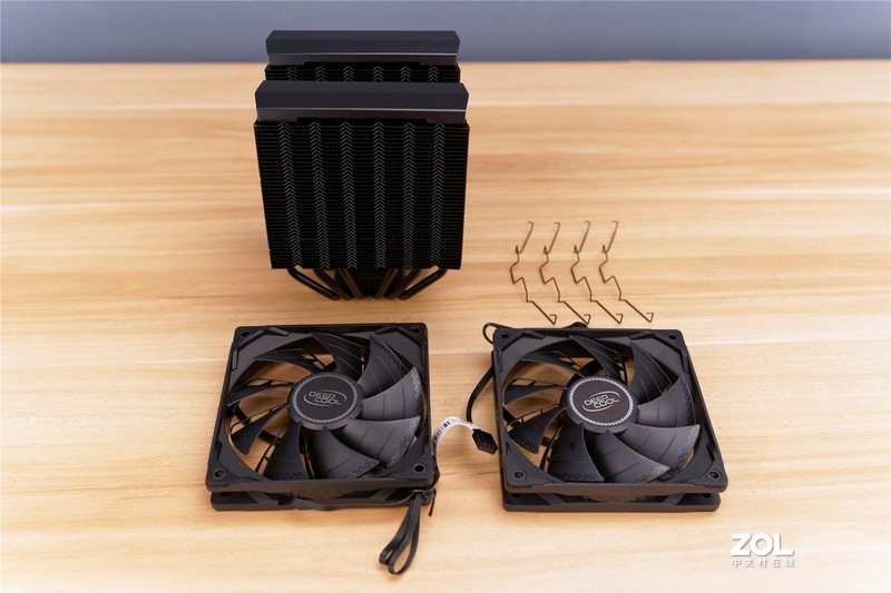 不惧炎热夏日装机新选择， XPG 入侵者&季风系列温柔台风评测