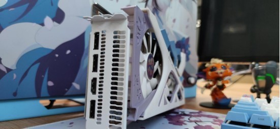 花钱在公司装了一台樱瞳花嫁，同时都说我傻结果……