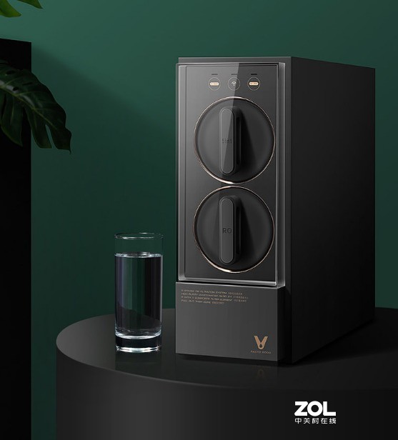 市场迎接“第二春”，云米净水器受益可期？