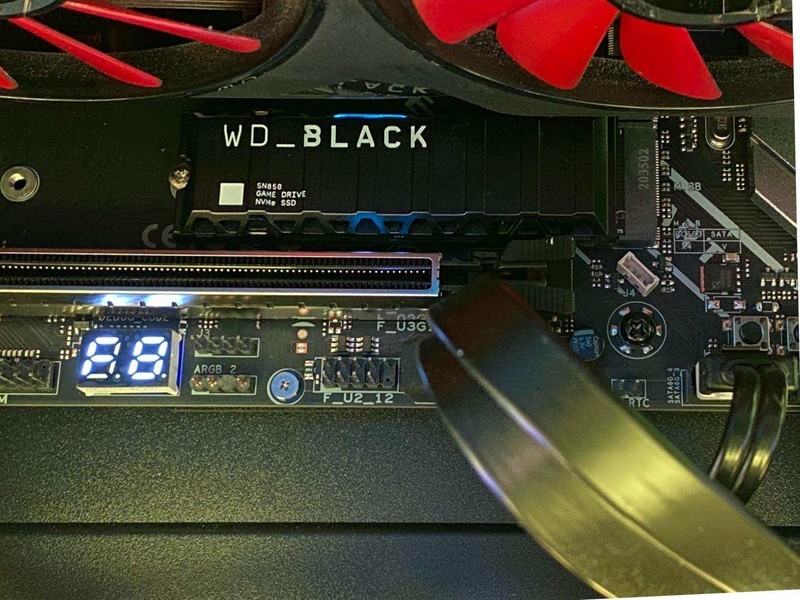 用PCIe 4.0硬盘更爽吗？西部数据WD_BLACK SN850测试，性能碾压？